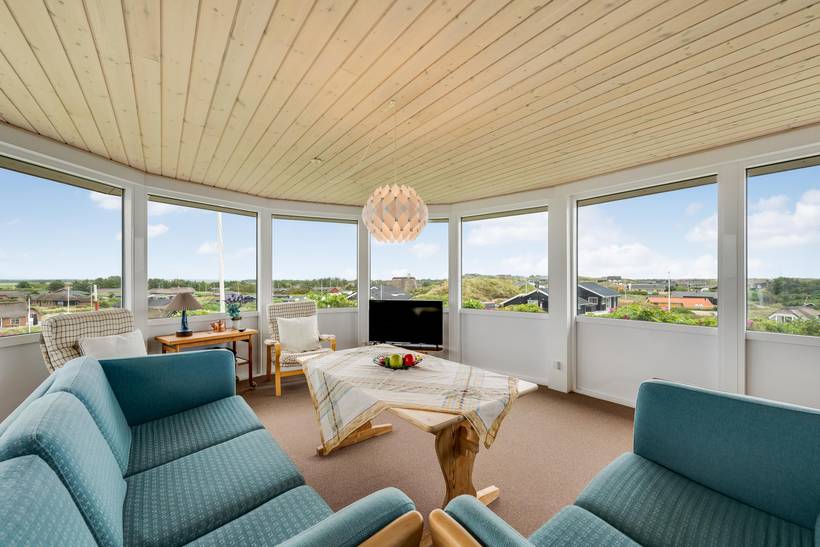 Foto von Ferienhaus BV83 in Søndervig - Westjütland