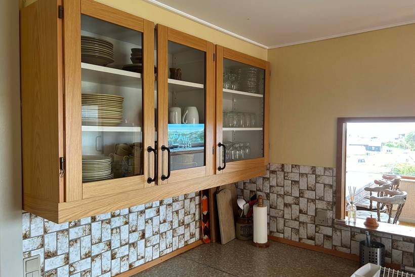 Foto von Ferienhaus BV83 in Søndervig - Westjütland