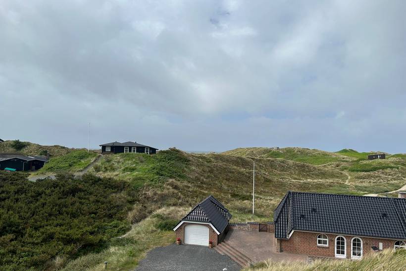 Foto von Ferienhaus BV83 in Søndervig - Westjütland
