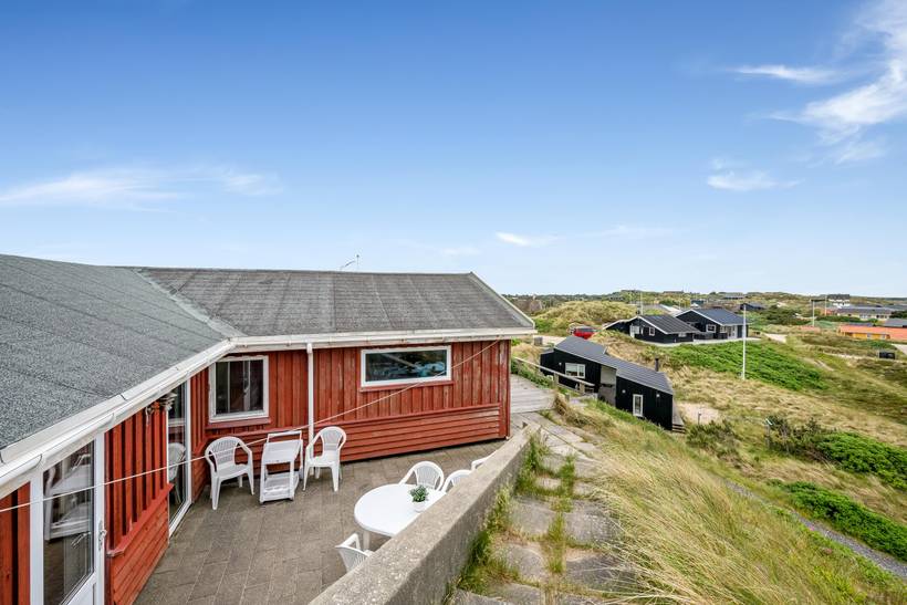 Foto von Ferienhaus BV83 in Søndervig - Westjütland