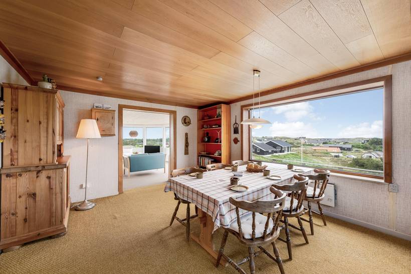 Foto von Ferienhaus BV83 in Søndervig - Westjütland