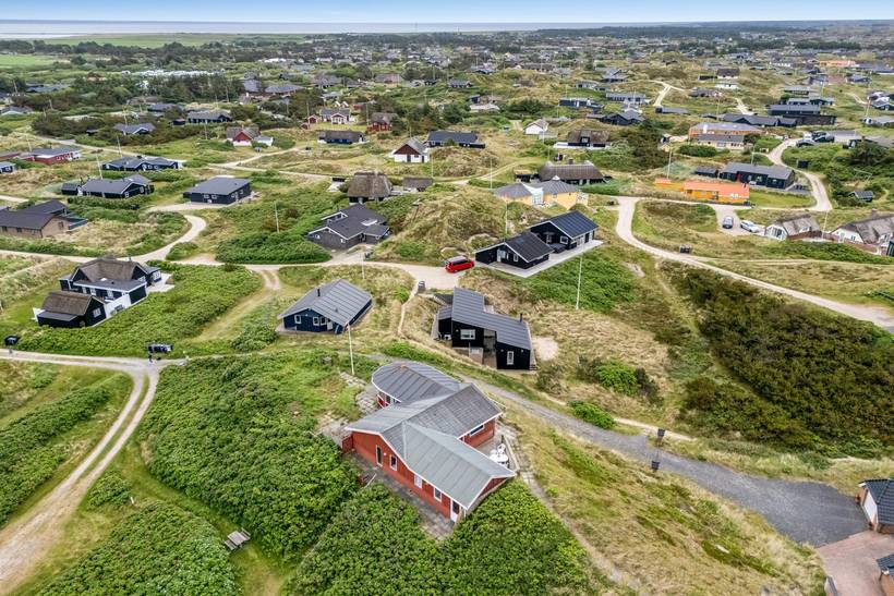 Foto von Ferienhaus BV83 in Søndervig - Westjütland