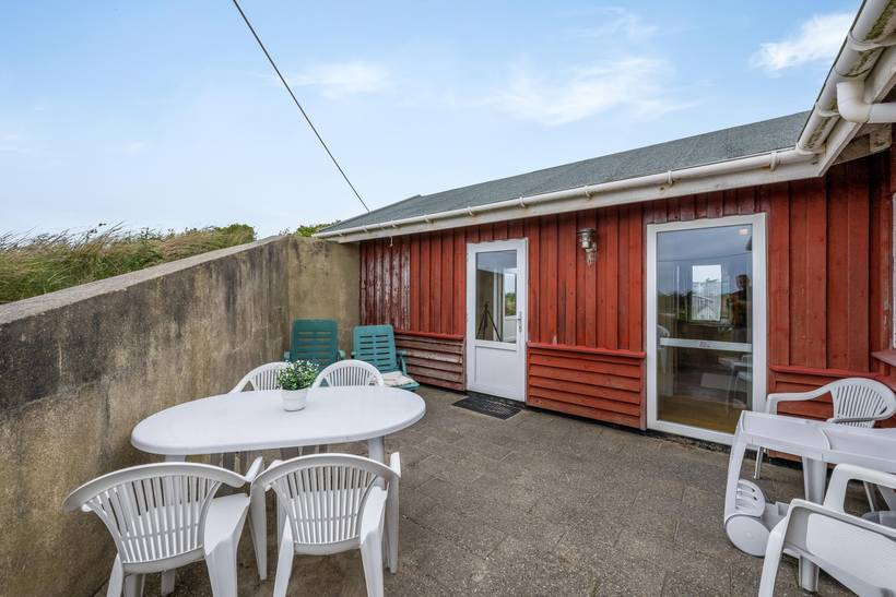 Foto von Ferienhaus BV83 in Søndervig - Westjütland