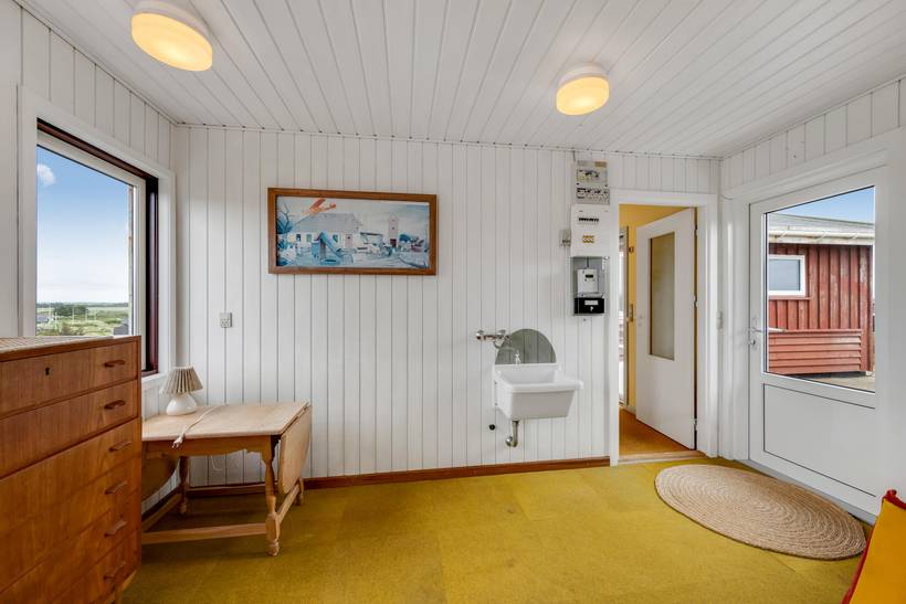 Foto von Ferienhaus BV83 in Søndervig - Westjütland