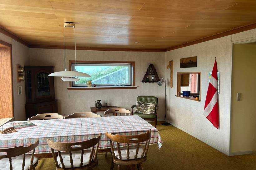 Foto von Ferienhaus BV83 in Søndervig - Westjütland