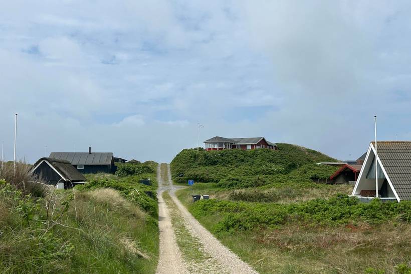 Foto von Ferienhaus BV83 in Søndervig - Westjütland