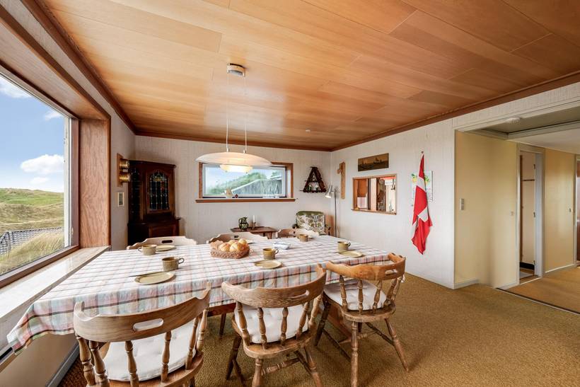 Foto von Ferienhaus BV83 in Søndervig - Westjütland