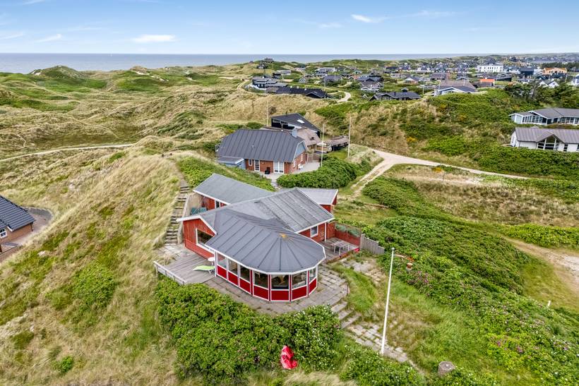 Foto von Ferienhaus BV83 in Søndervig - Westjütland