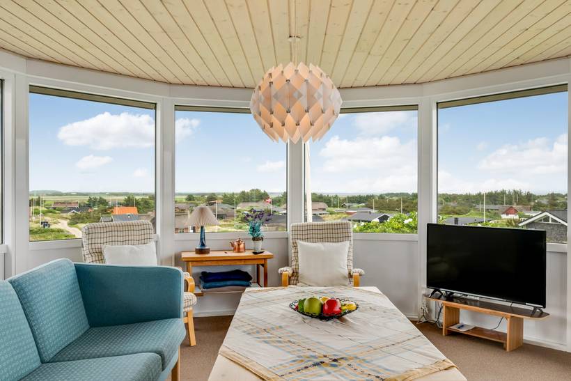 Foto von Ferienhaus BV83 in Søndervig - Westjütland