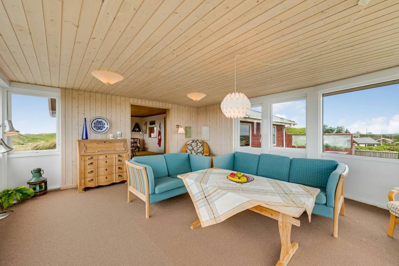 Foto von Ferienhaus BV83 in Søndervig - Westjütland