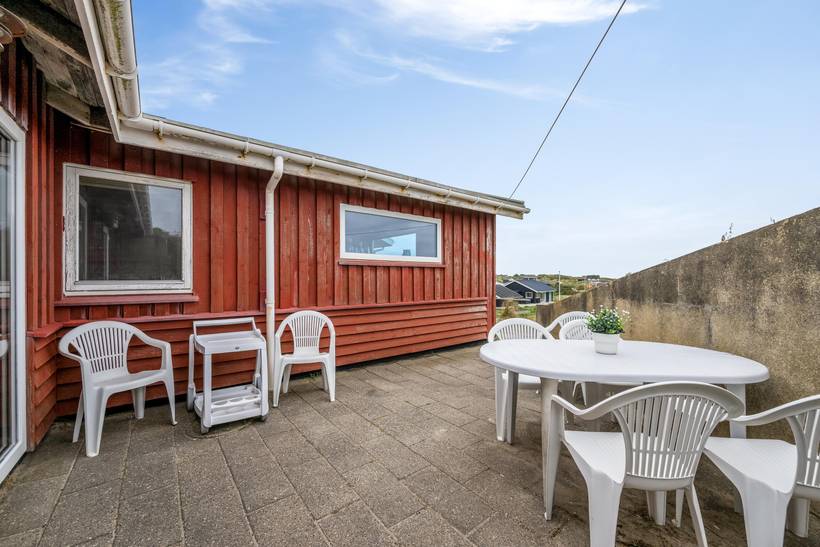 Foto von Ferienhaus BV83 in Søndervig - Westjütland