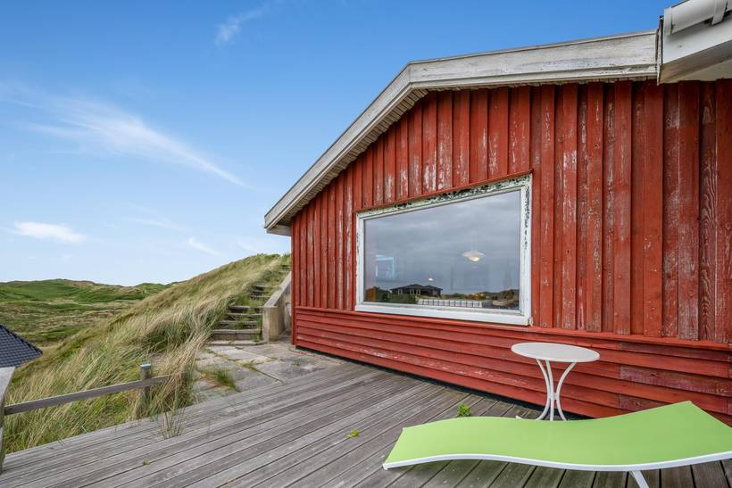 Foto von Ferienhaus BV83 in Søndervig - Westjütland