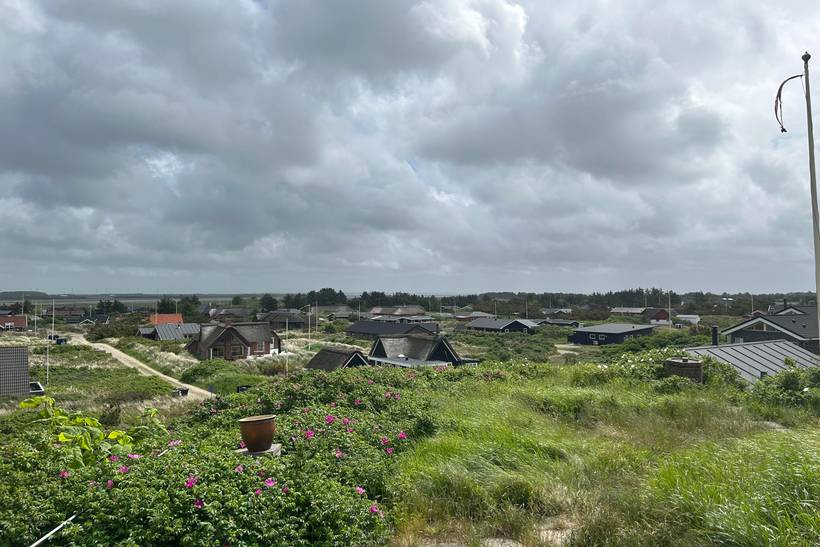 Foto von Ferienhaus BV83 in Søndervig - Westjütland