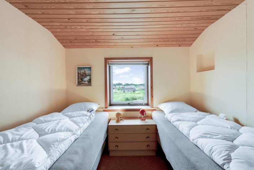 Foto von Ferienhaus BV83 in Søndervig - Westjütland