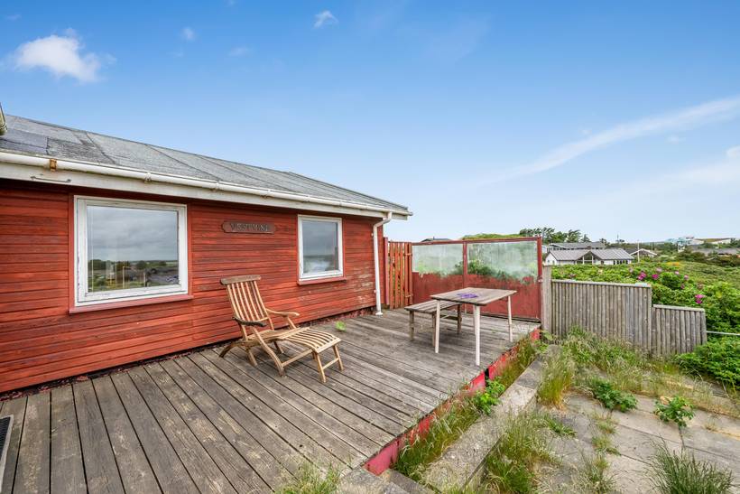 Foto von Ferienhaus BV83 in Søndervig - Westjütland