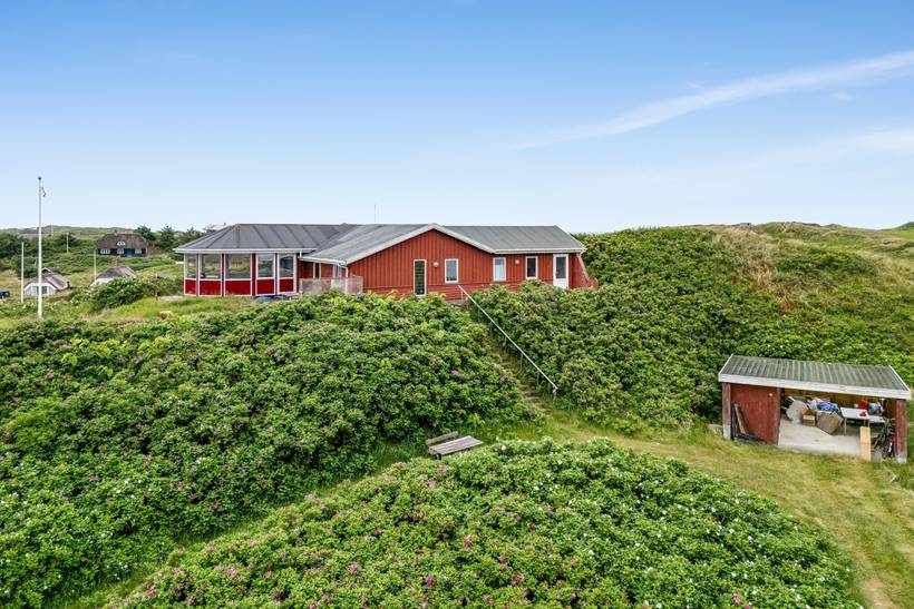 Foto von Ferienhaus BV83 in Søndervig - Westjütland