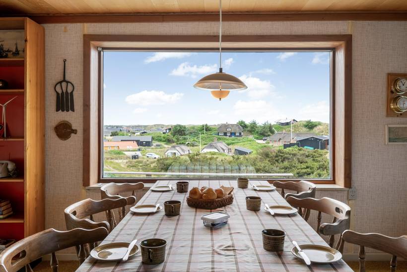 Foto von Ferienhaus BV83 in Søndervig - Westjütland