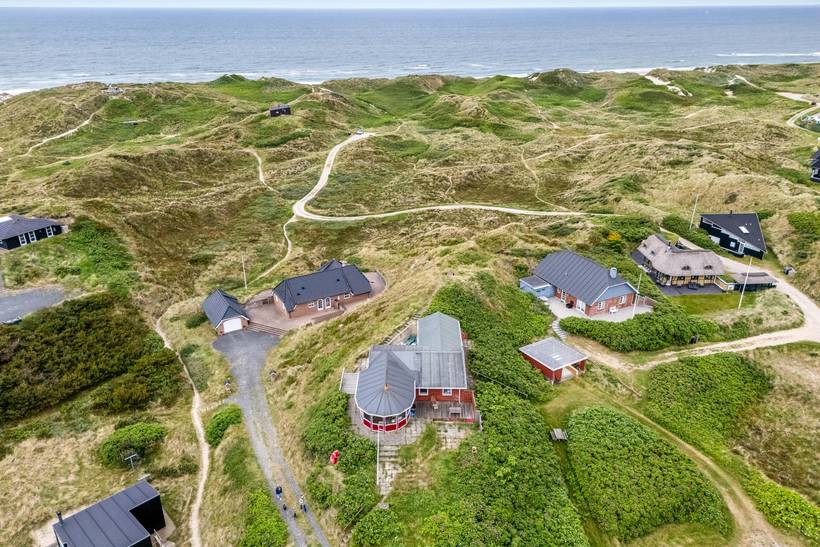 Foto von Ferienhaus BV83 in Søndervig - Westjütland