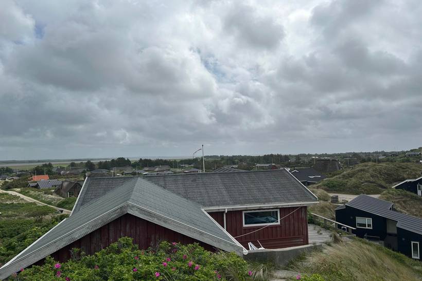 Foto von Ferienhaus BV83 in Søndervig - Westjütland