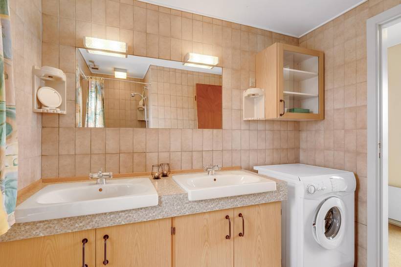 Foto von Ferienhaus BV83 in Søndervig - Westjütland