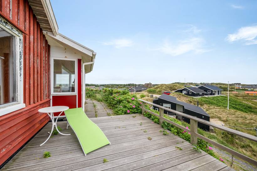 Foto von Ferienhaus BV83 in Søndervig - Westjütland