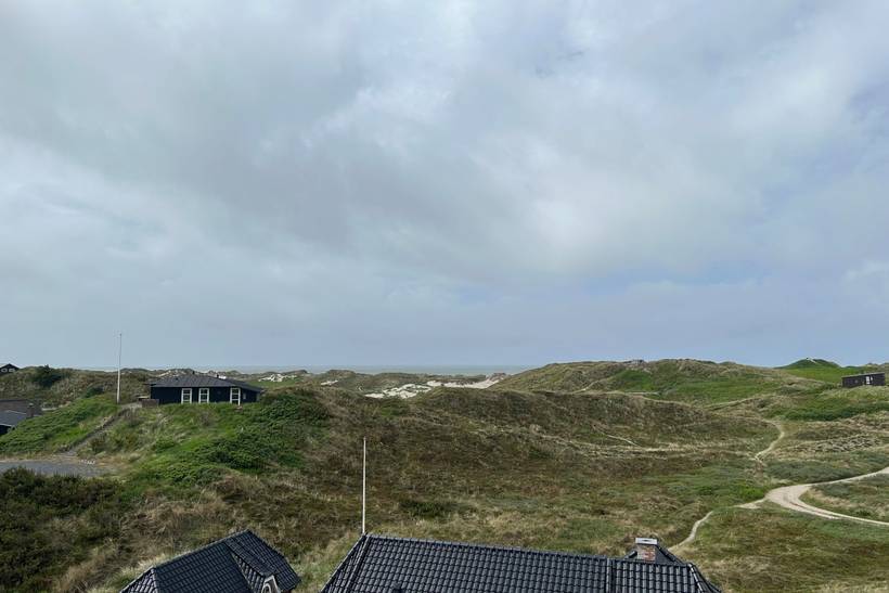 Foto von Ferienhaus BV83 in Søndervig - Westjütland