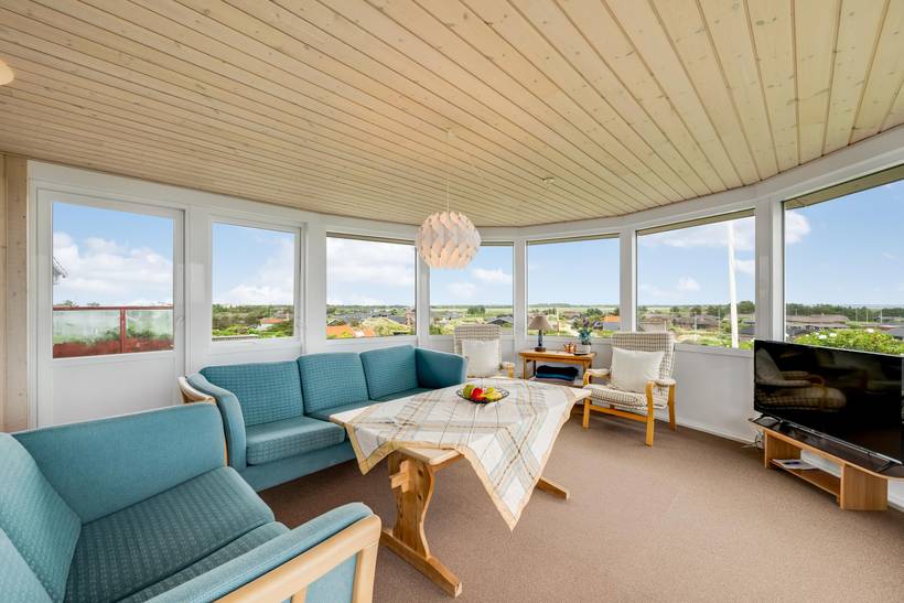 Foto von Ferienhaus BV83 in Søndervig - Westjütland