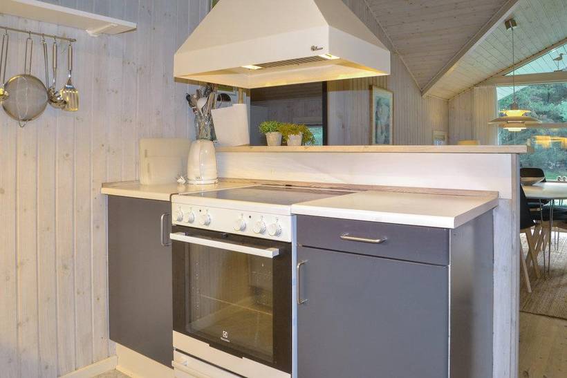 Foto von Ferienhaus BV88 in Mosevrå - Blåvand - Westjütland