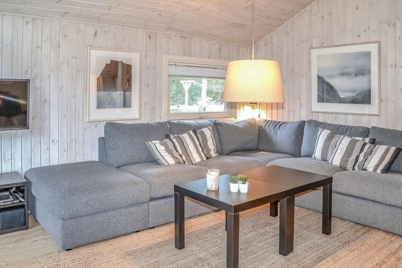 Foto von Ferienhaus BV88 in Mosevrå - Blåvand - Westjütland