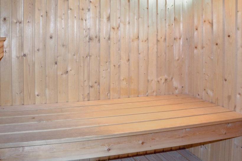 Foto von Ferienhaus BV88 in Mosevrå - Blåvand - Westjütland