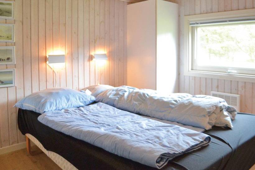 Foto von Ferienhaus BV88 in Mosevrå - Blåvand - Westjütland