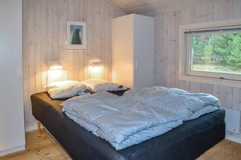 Foto von Ferienhaus BV88 in Mosevrå - Blåvand - Westjütland