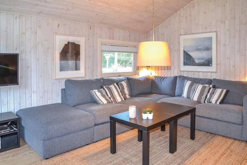 Foto von Ferienhaus BV88 in Mosevrå - Blåvand - Westjütland
