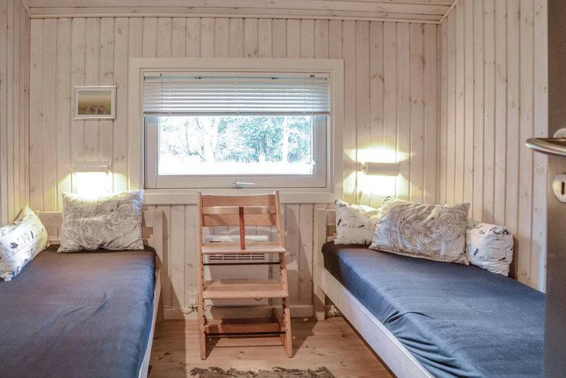 Foto von Ferienhaus BV88 in Mosevrå - Blåvand - Westjütland