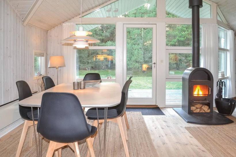 Foto von Ferienhaus BV88 in Mosevrå - Blåvand - Westjütland