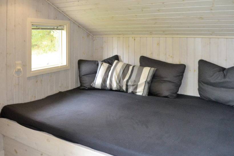 Foto von Ferienhaus BV88 in Mosevrå - Blåvand - Westjütland