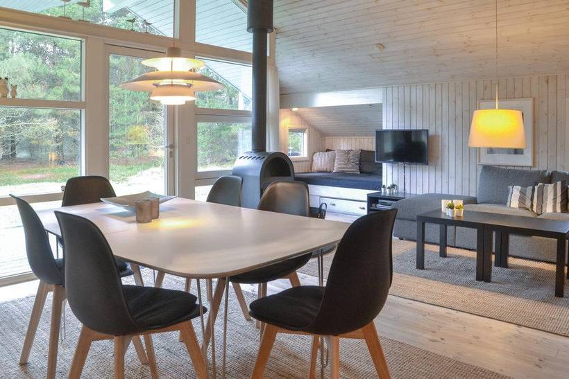 Foto von Ferienhaus BV88 in Mosevrå - Blåvand - Westjütland