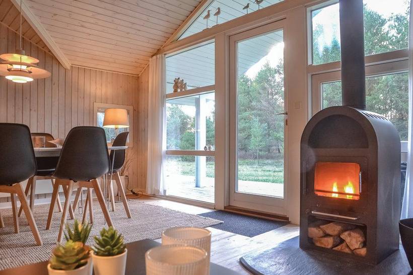 Foto von Ferienhaus BV88 in Mosevrå - Blåvand - Westjütland