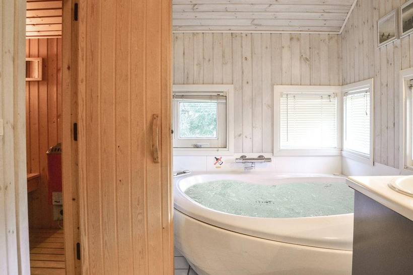 Foto von Ferienhaus BV88 in Mosevrå - Blåvand - Westjütland