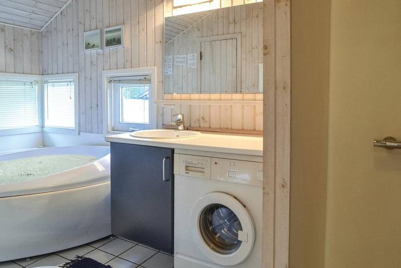 Foto von Ferienhaus BV88 in Mosevrå - Blåvand - Westjütland