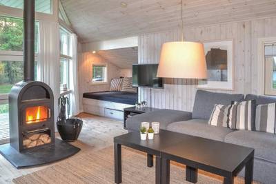 Vorschaubild von Ferienhaus BV88 in Mosevrå - Blåvand - Westjütland