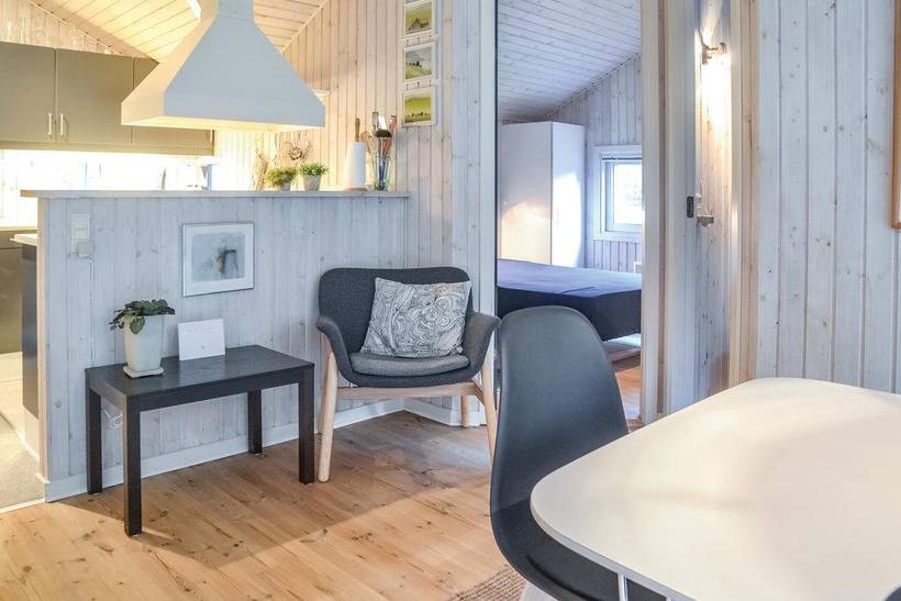 Foto von Ferienhaus BV88 in Mosevrå - Blåvand - Westjütland