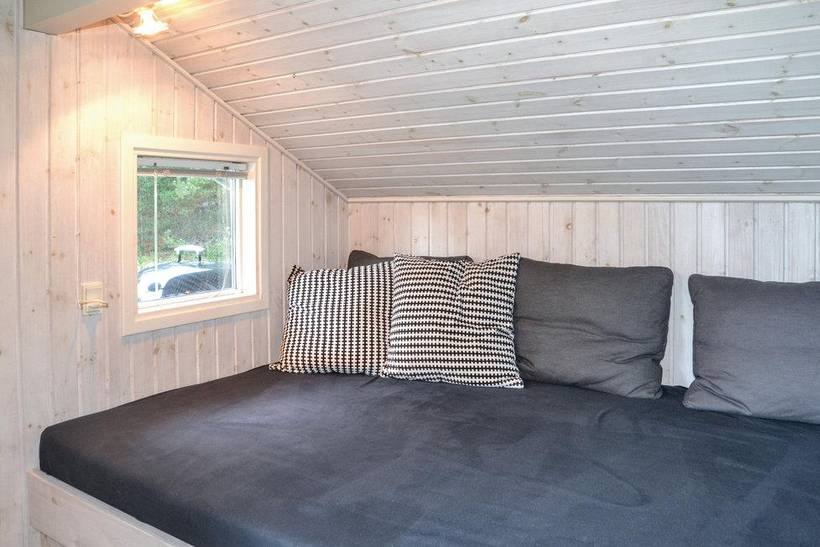 Foto von Ferienhaus BV88 in Mosevrå - Blåvand - Westjütland