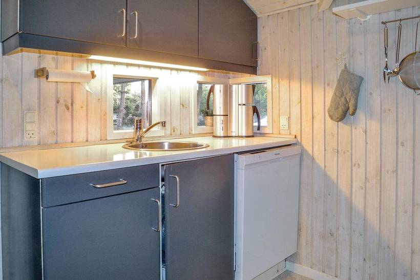 Foto von Ferienhaus BV88 in Mosevrå - Blåvand - Westjütland