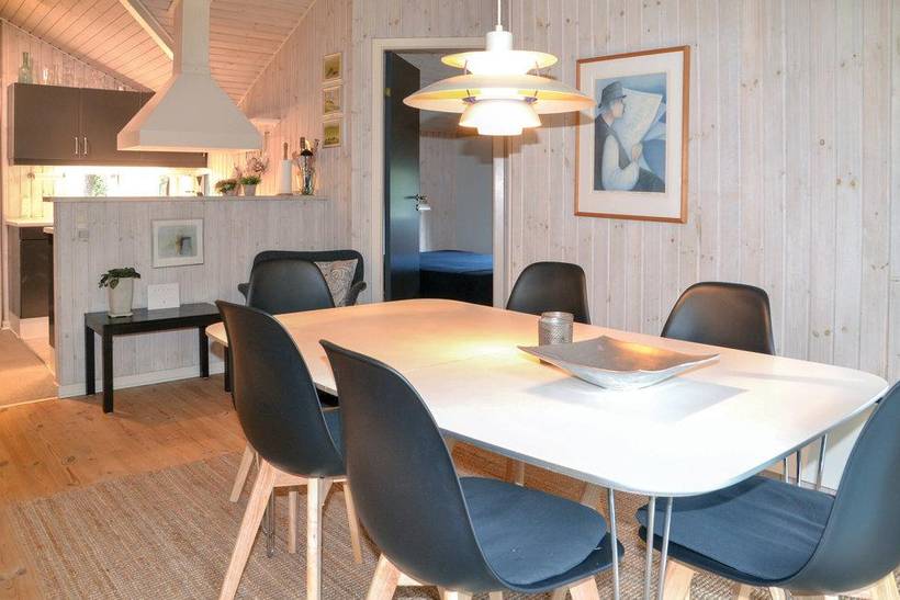 Foto von Ferienhaus BV88 in Mosevrå - Blåvand - Westjütland