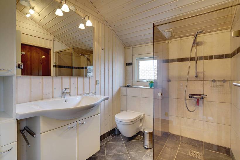 Foto von Ferienhaus BV92 in Henne Strand - Westjütland