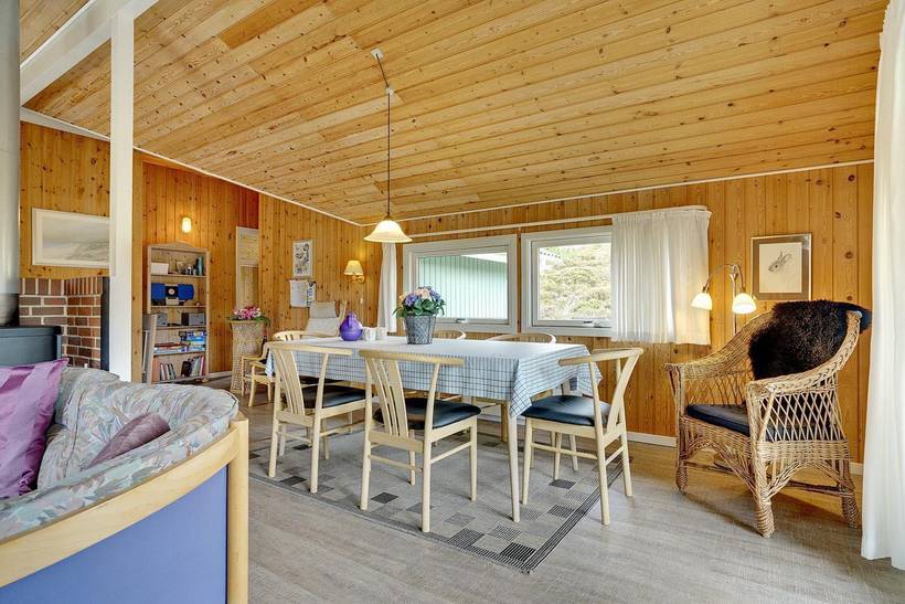 Foto von Ferienhaus BV92 in Henne Strand - Westjütland