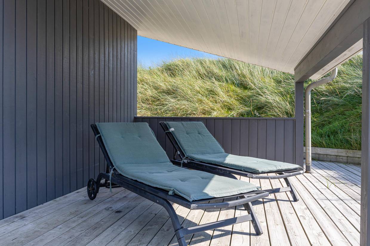 Foto von Ferienhaus BV99 in Houvig - Søndervig - Westjütland