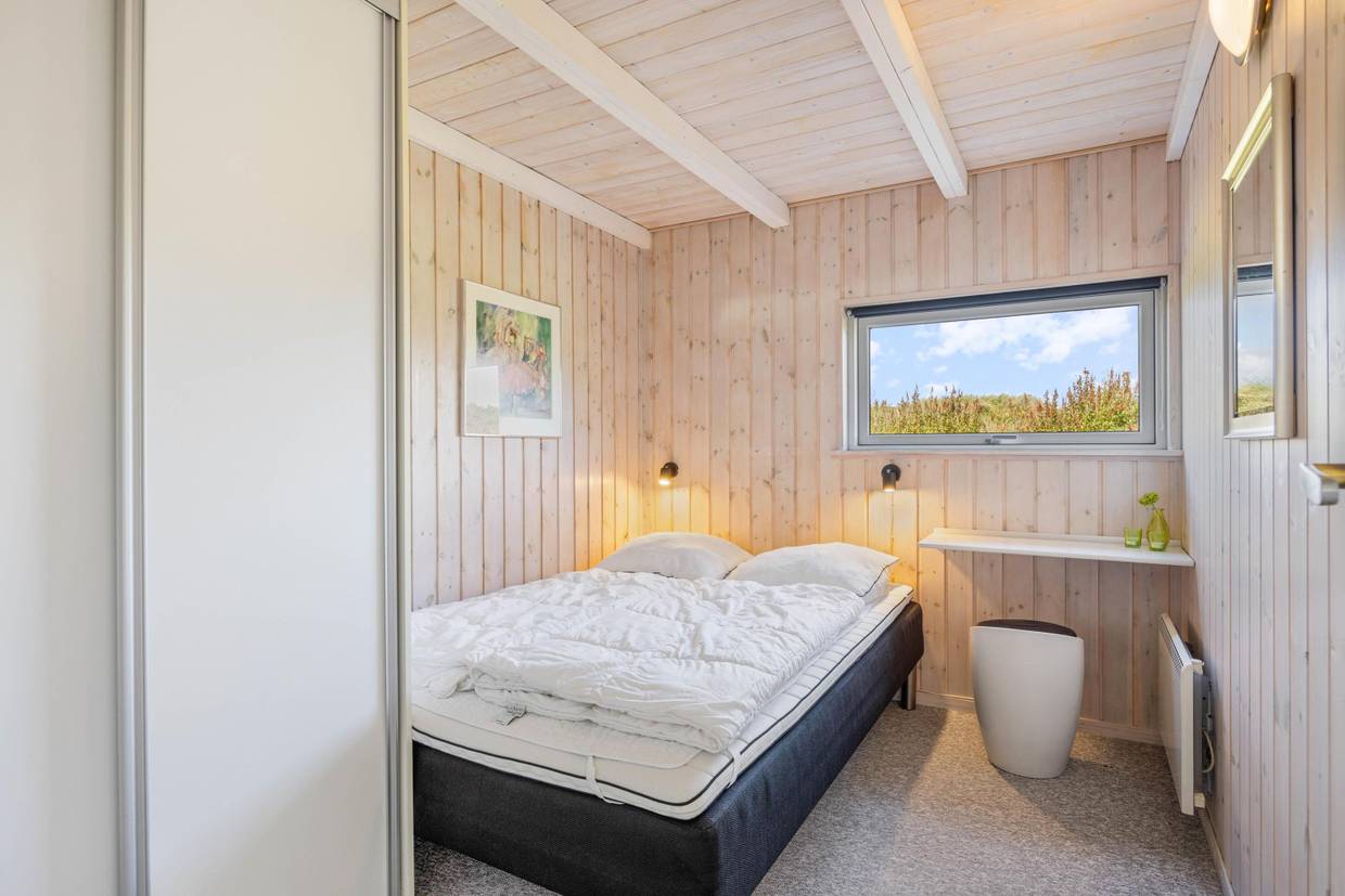 Foto von Ferienhaus BV99 in Houvig - Søndervig - Westjütland