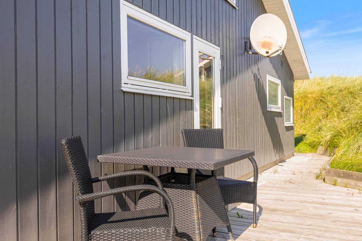 Foto von Ferienhaus BV99 in Houvig - Søndervig - Westjütland